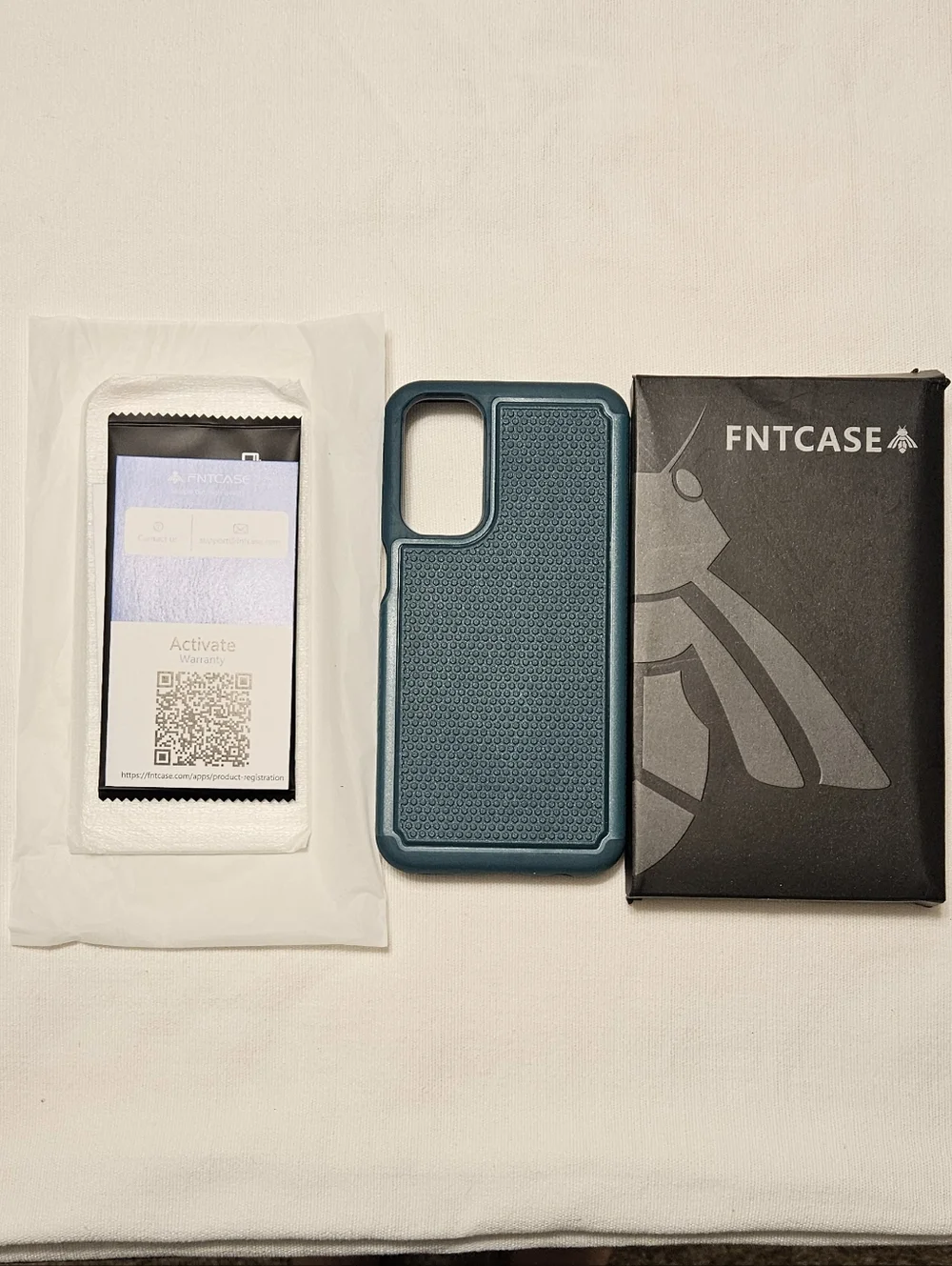 N/A protective textured